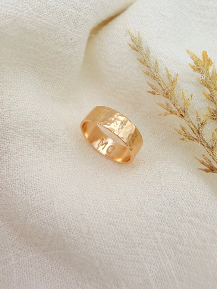 The Ever Ring
