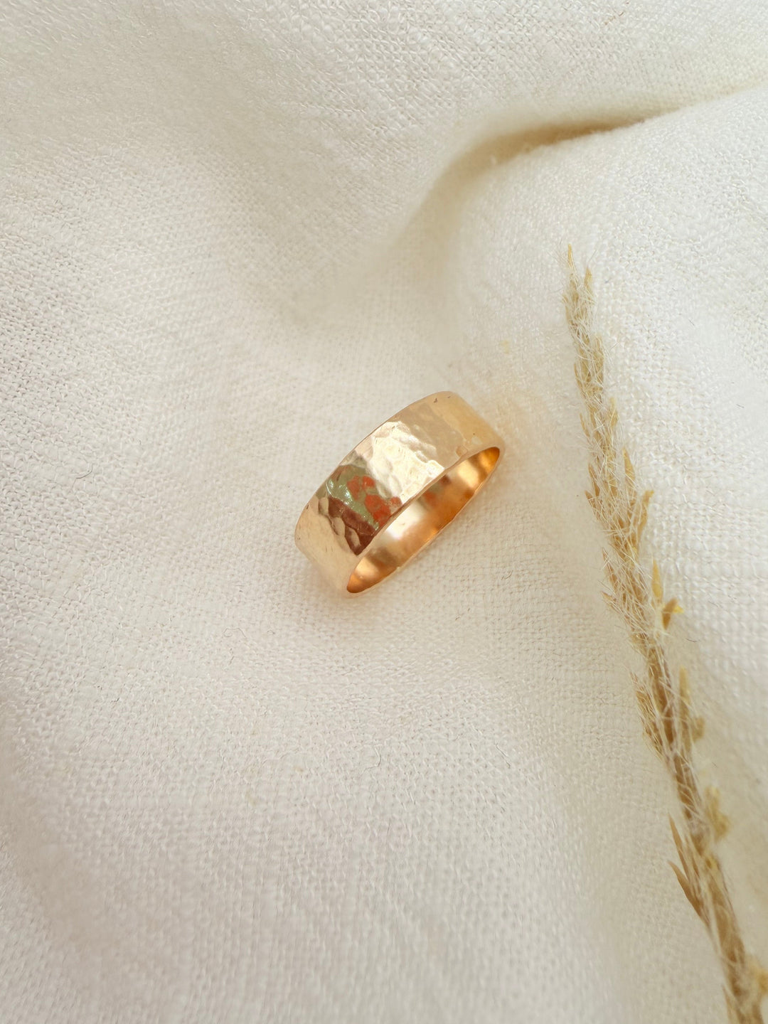 The Ever Ring