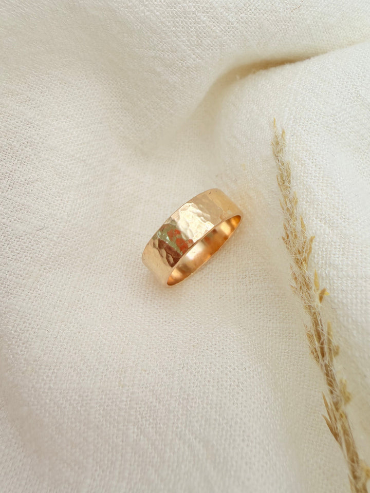 The Ever Ring