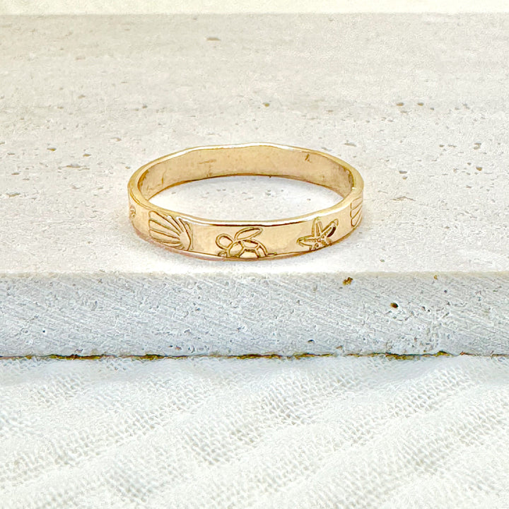 Ocean Ring