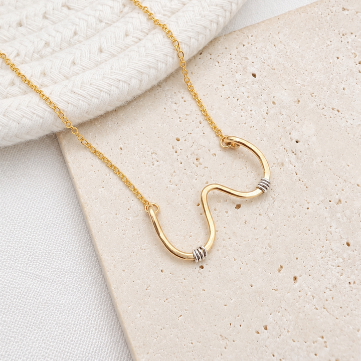 Boobies Necklace