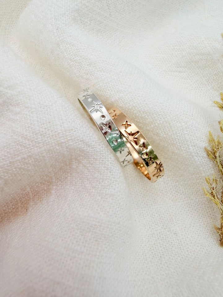 North Star Ring