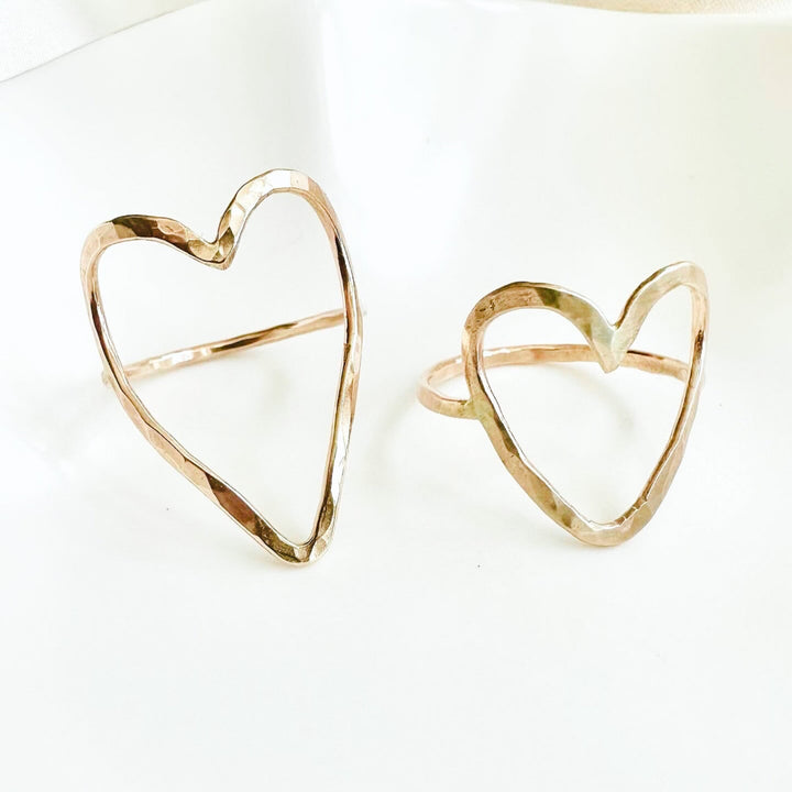 Everlove Ring in Sterling Silver