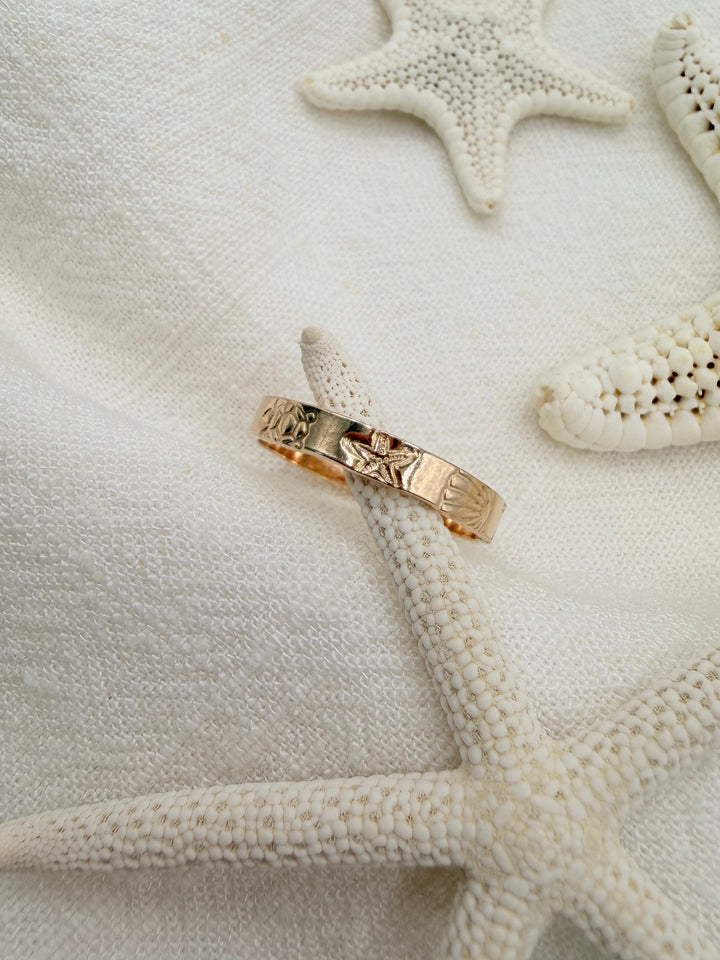 Ocean Ring