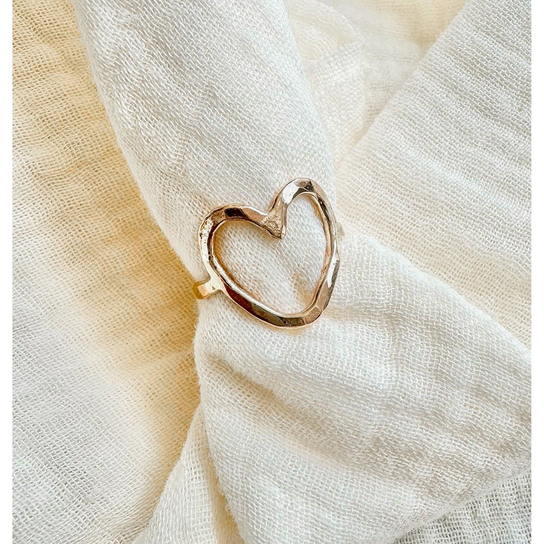 Everlove Ring in 14K Gold Filled
