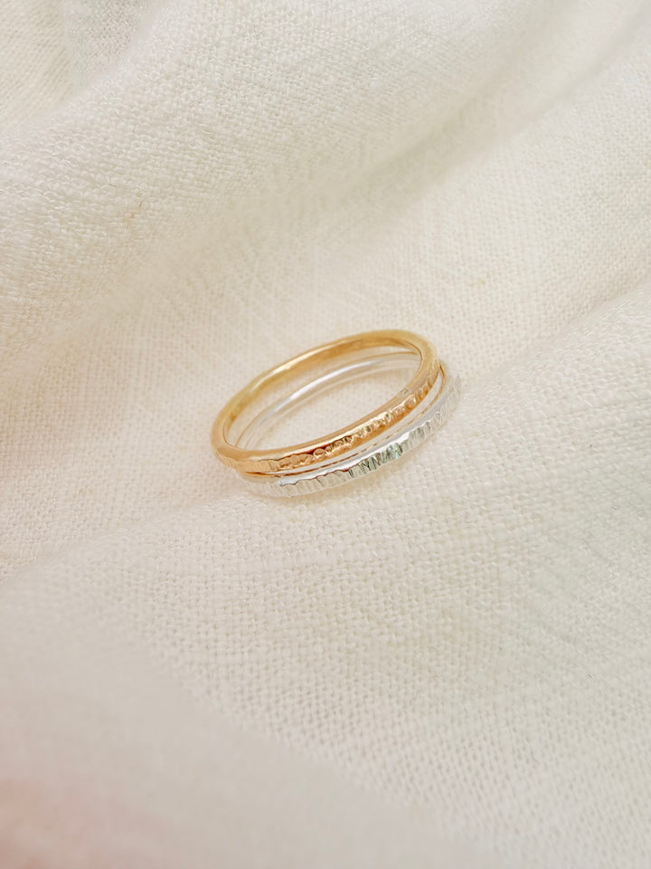 The Luna Ring
