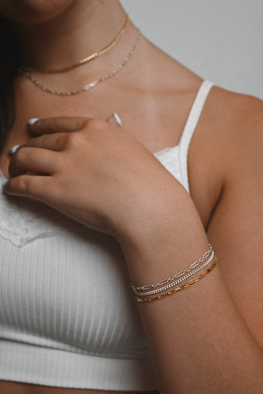 Permanent Bracelet and Anklet Appointments