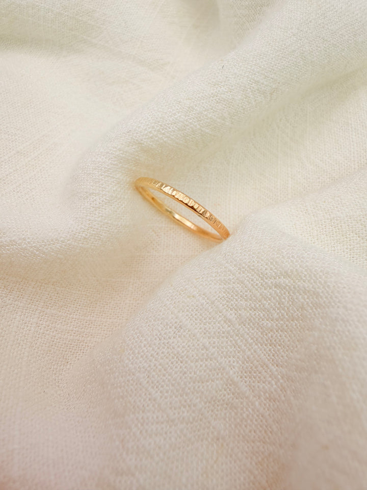 The Luna Ring