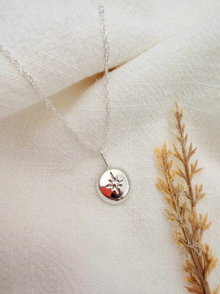 Guiding Star Necklace