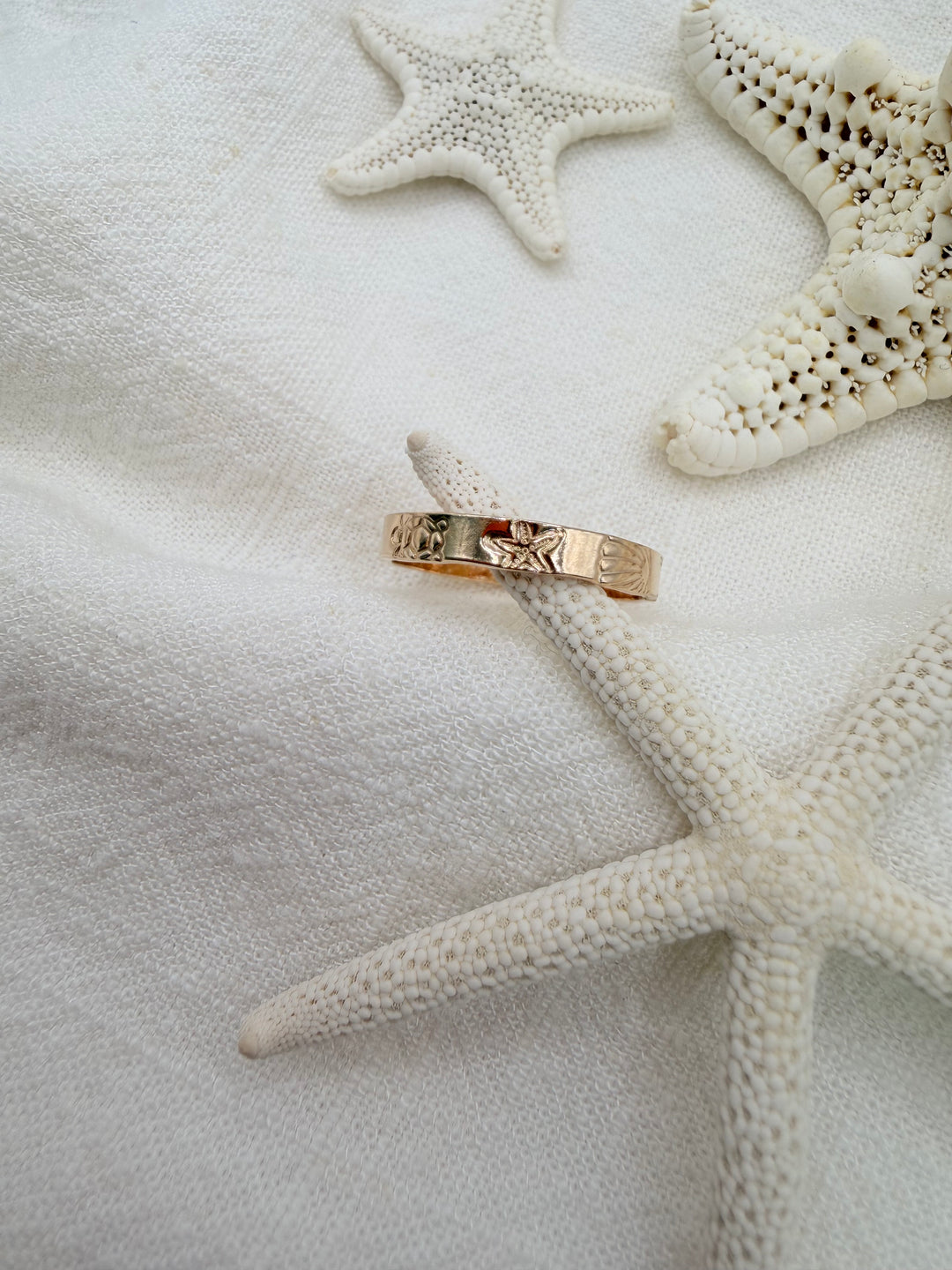 Ocean Ring