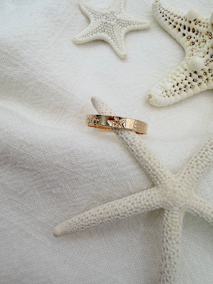 Ocean Ring