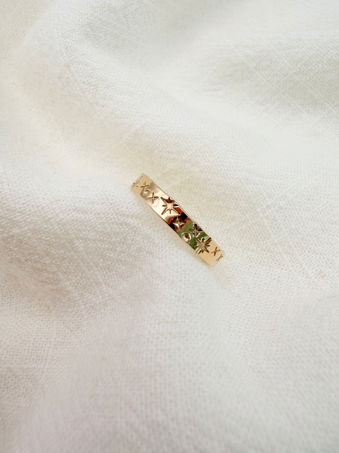 North Star Ring