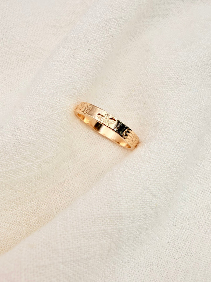 Ocean Ring