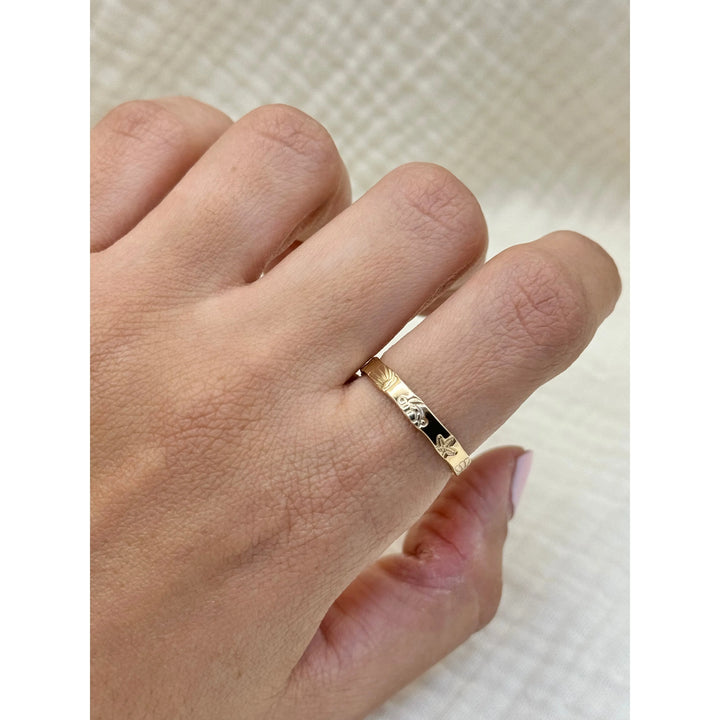 Ocean Ring