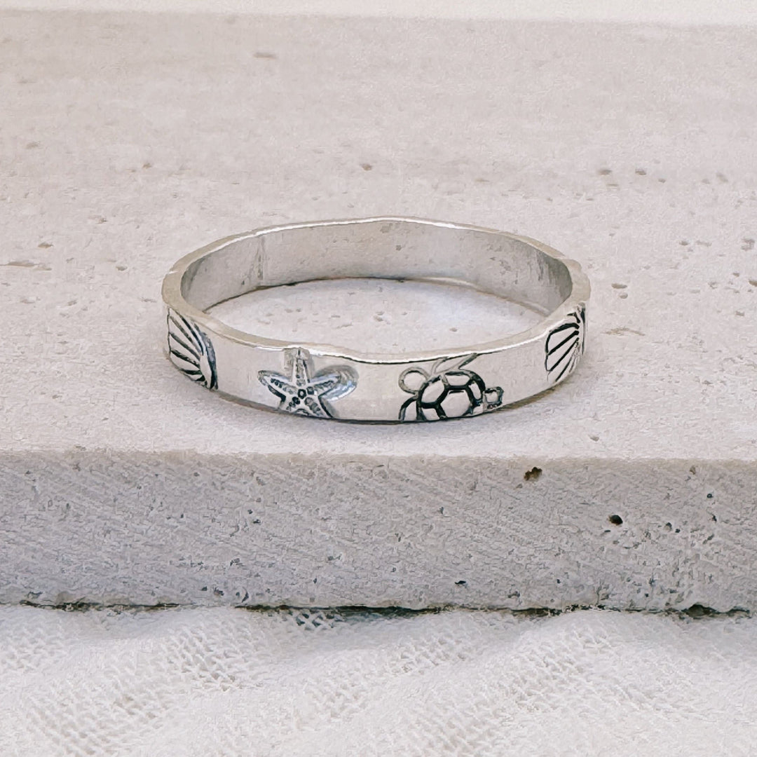 Ocean Ring