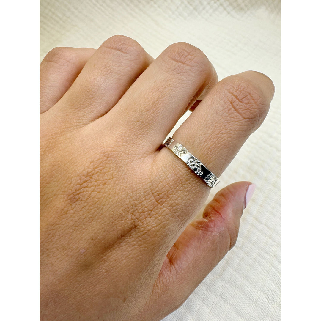 Ocean Ring