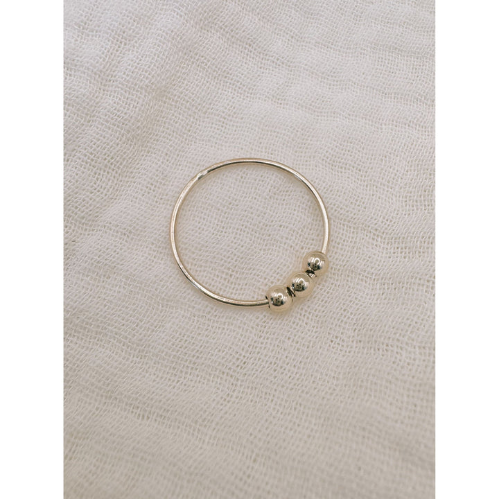 Anxiety Fidget Ring 