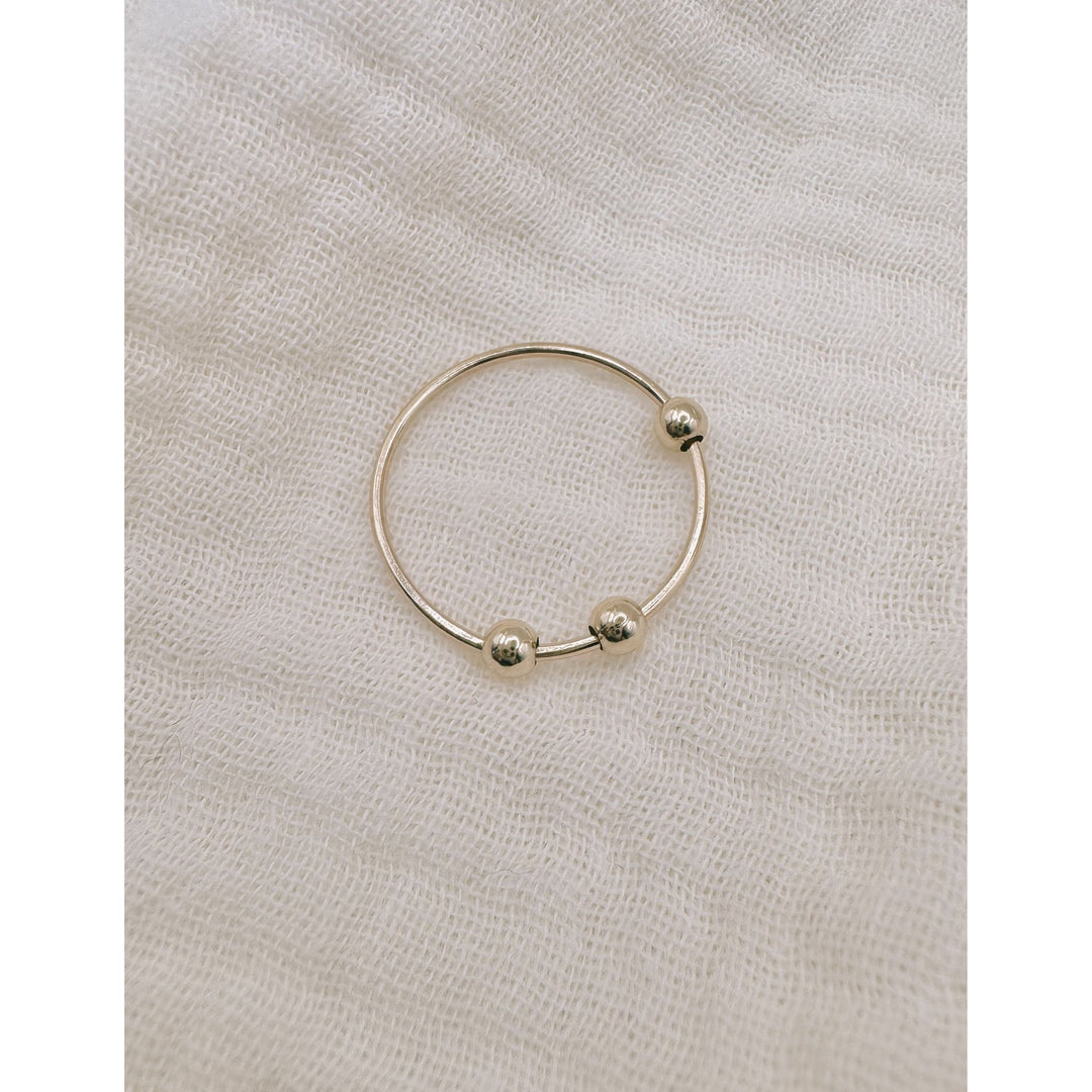 Anxiety Fidget Ring 