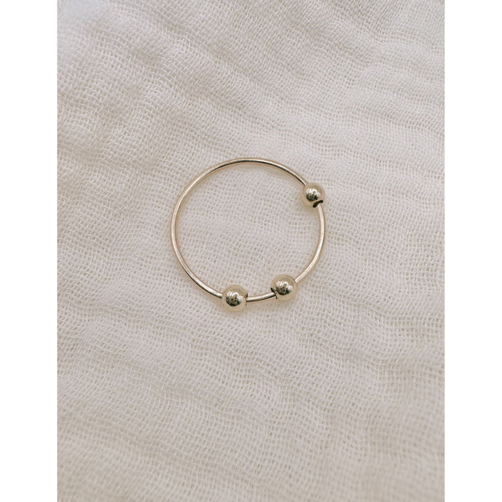 Anxiety Fidget Ring 