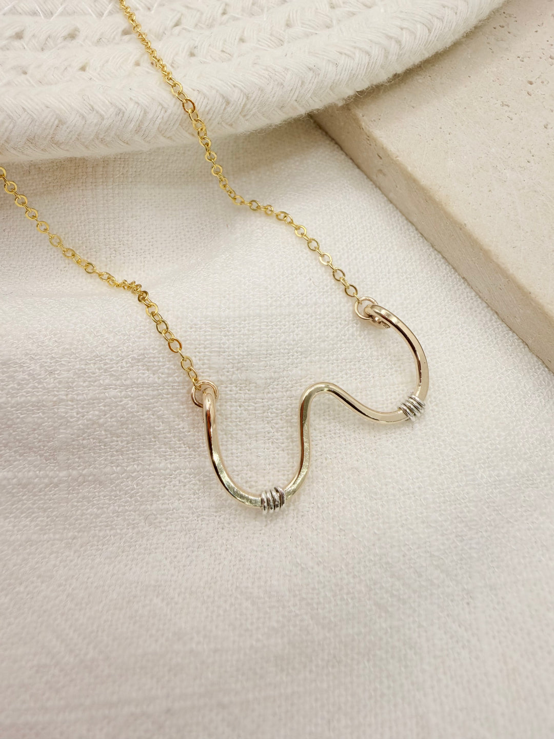 Boobies Necklace