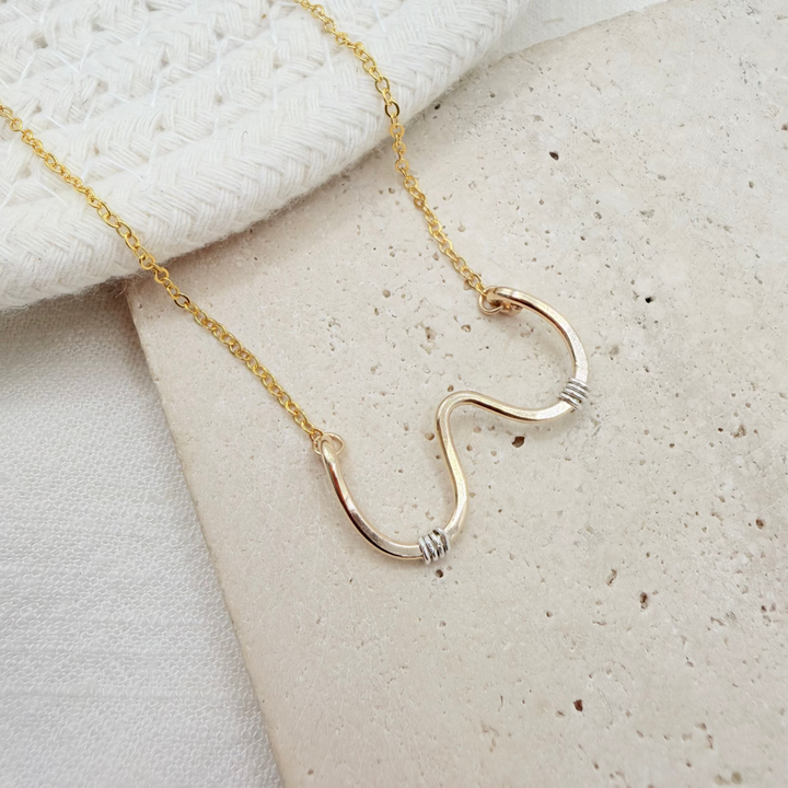 Boobies Necklace