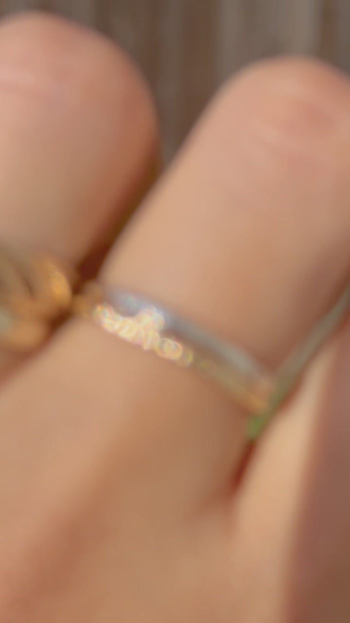 The Luna Ring