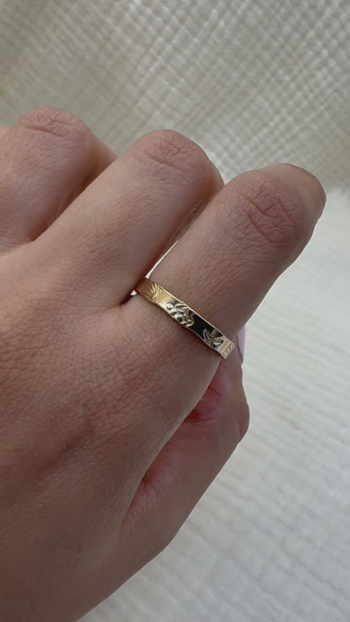 Ocean Ring