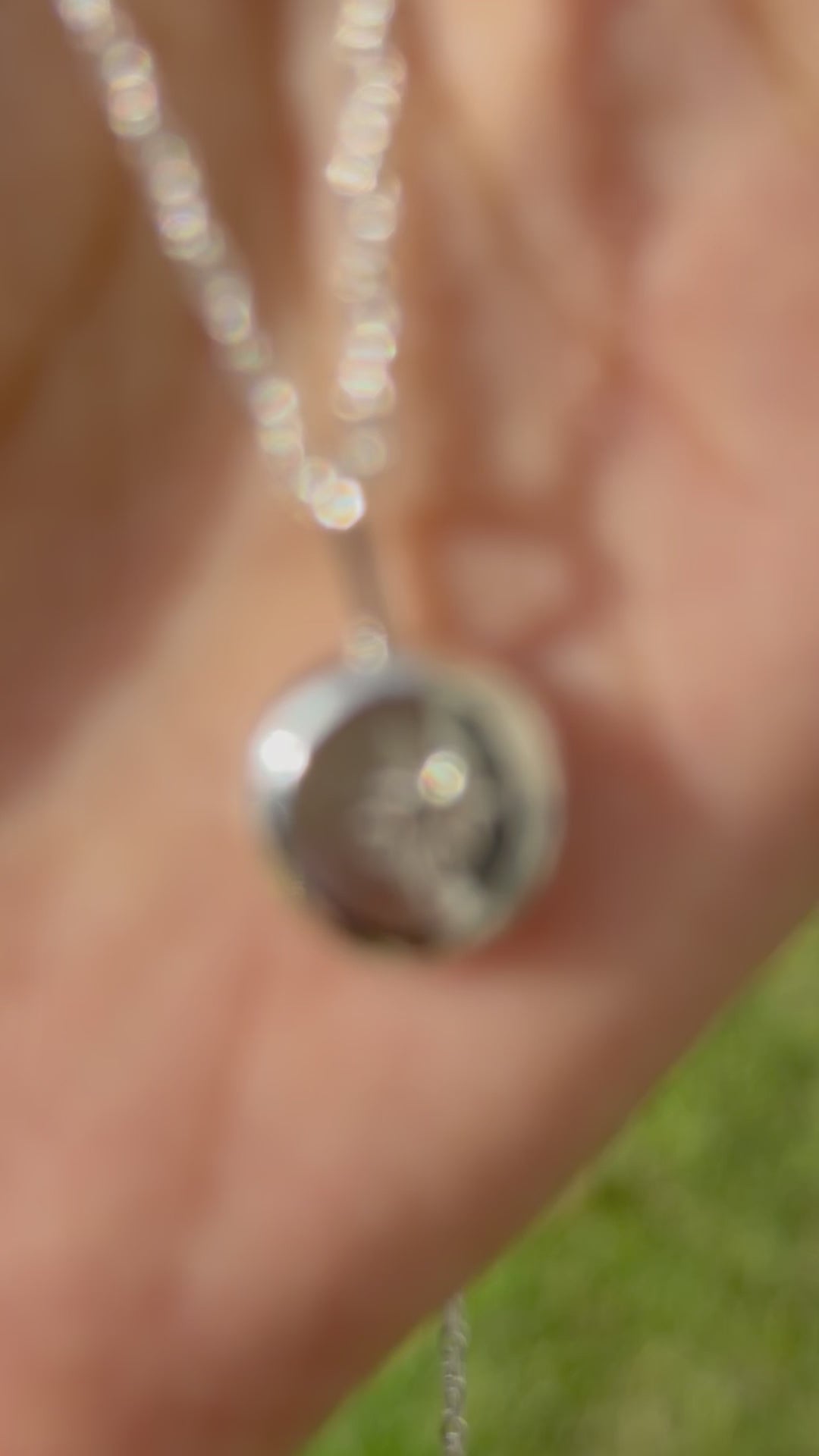 Guiding Star Necklace