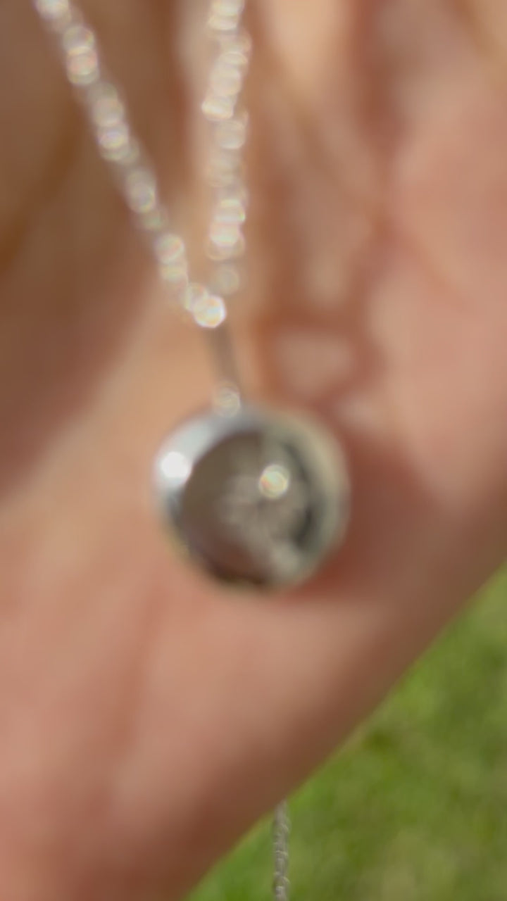 Guiding Star Necklace